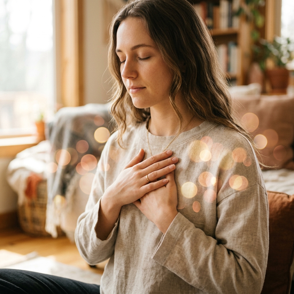 5 técnicas de respiración para manejar la ansiedad cotidiana