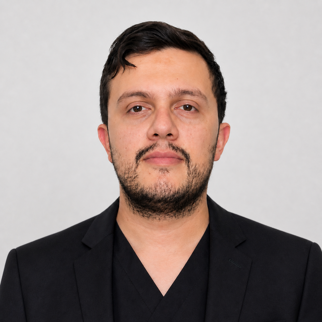 Raúl Díaz Gonzalez