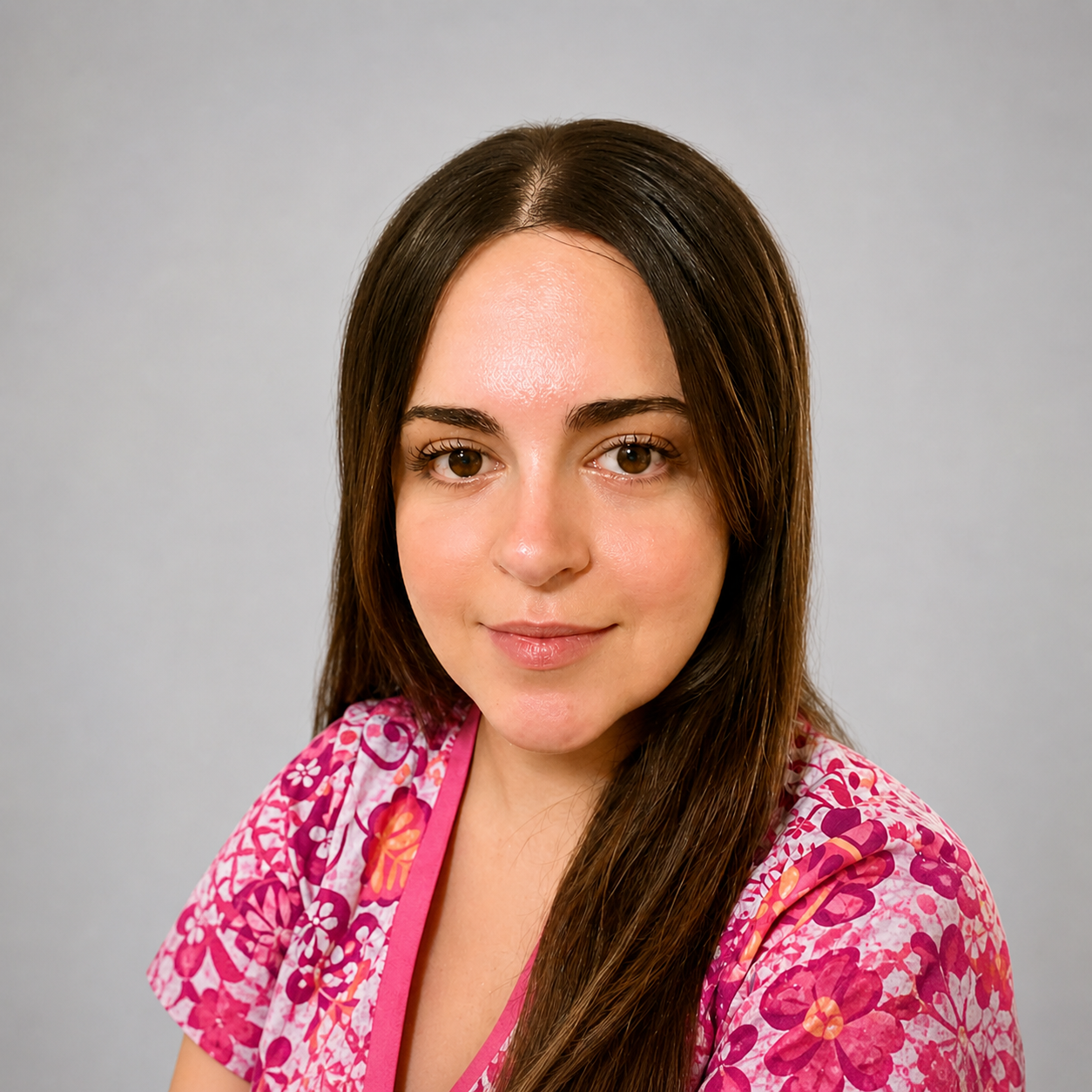 Grace Bravo Adriasola