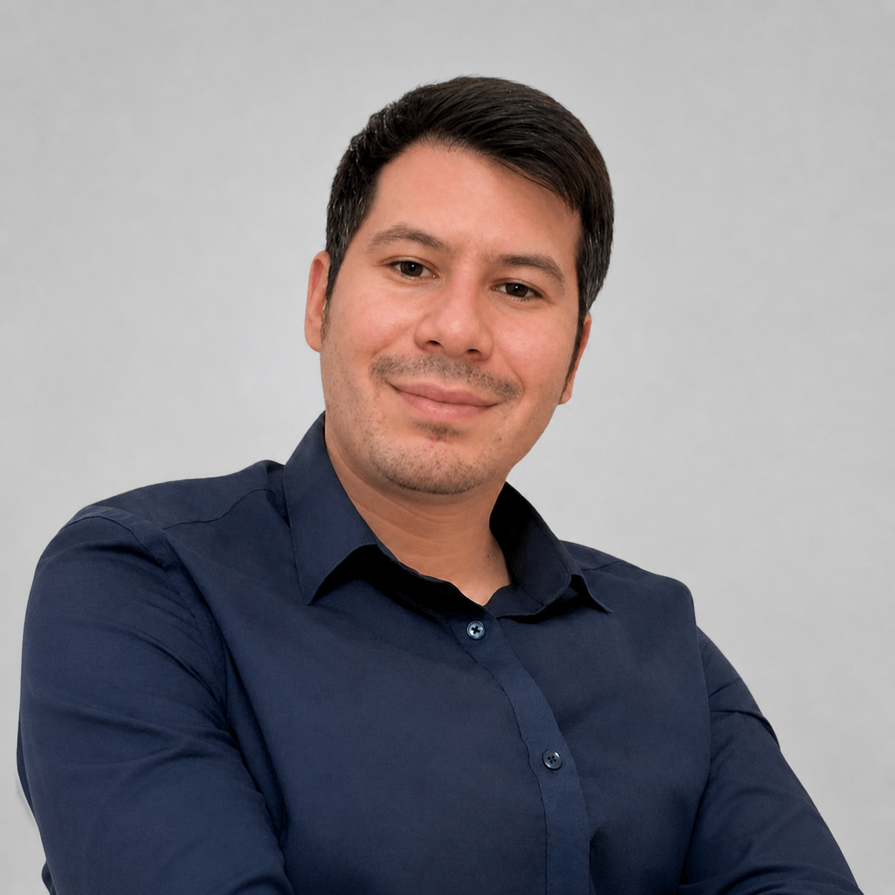 Claudio Ibacache Romero