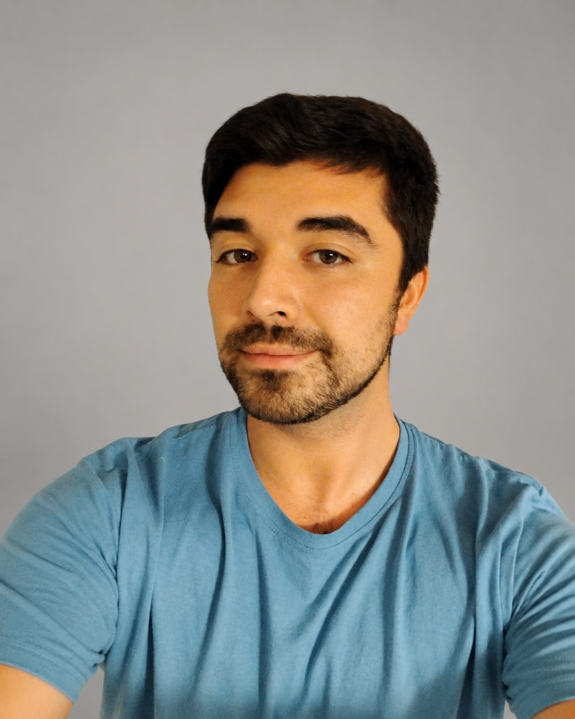 Diego Alonso Barra Carretero