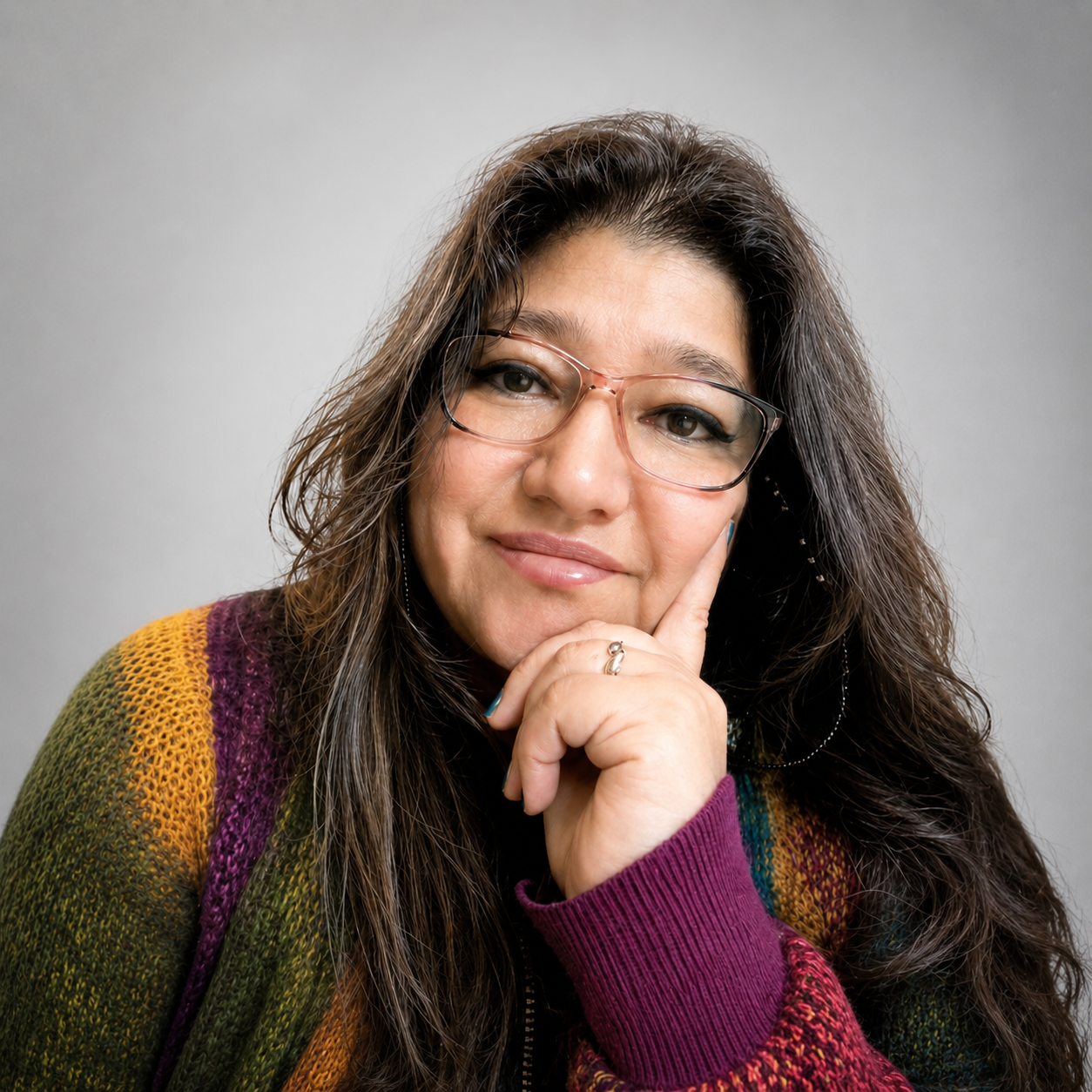 Lorena Espinoza Galvez